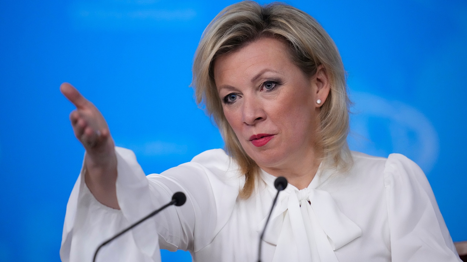 Nga phản đối tuyên bố của Tổng Thư ký Liên hợp quốc về Crimea