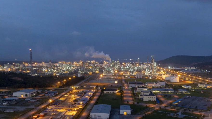 Thanh Hóa bước vào xuân mới với khát vọng phát triển nhanh và bền vững