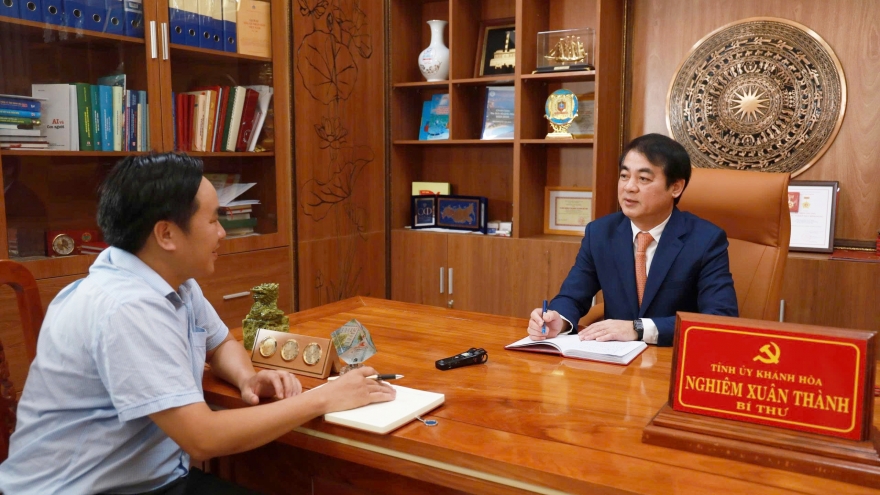 Khánh Hòa chủ động, trách nhiệm, góp trí tuệ vào các quyết sách ở Đại hội XIV