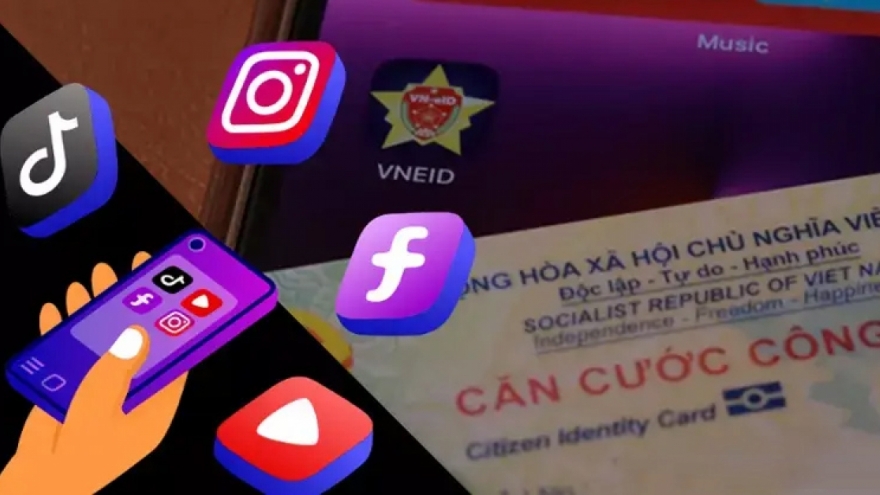 Định danh mạng xã hội: Dân ủng hộ, chuyên gia mong “làm sạch” không gian mạng