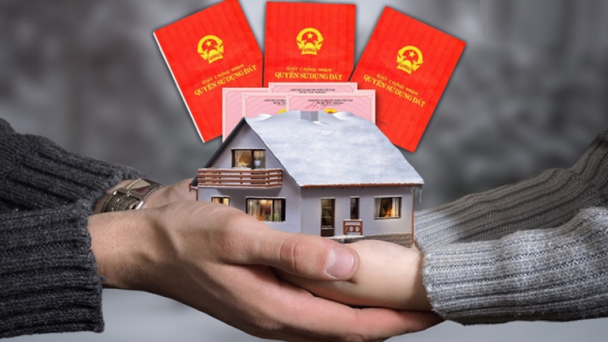 6 trường hợp không có tên trong di chúc vẫn được hưởng thừa kế