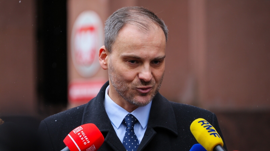 Quan hệ Ba Lan - Hungary căng thẳng liên quan đến vấn đề cấp quy chế tị nạn