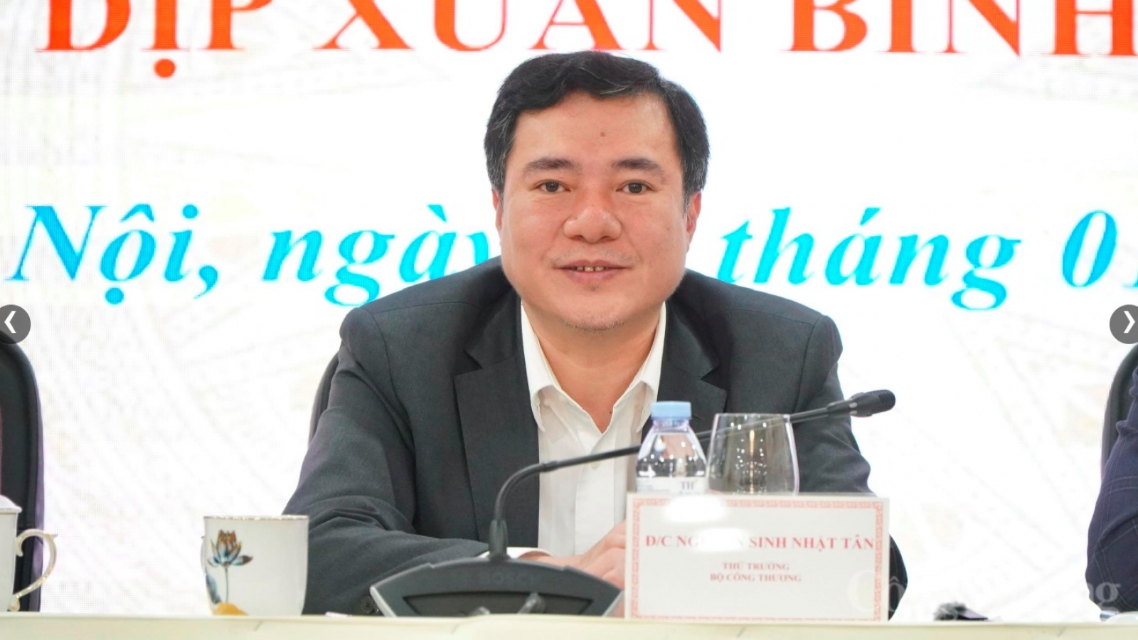 Vietnam–US reciprocal tariff talks make progress, sixth round expected