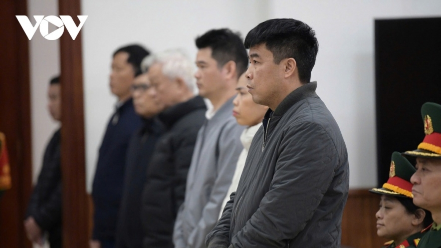 Nóng 24h ngày 10/1:  Chủ tịch Tập đoàn Phúc Sơn nhận thêm án 11 năm tù