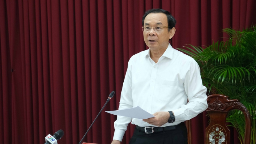 14th Party Congress’s documents to ignite aspirations for progress: Party official