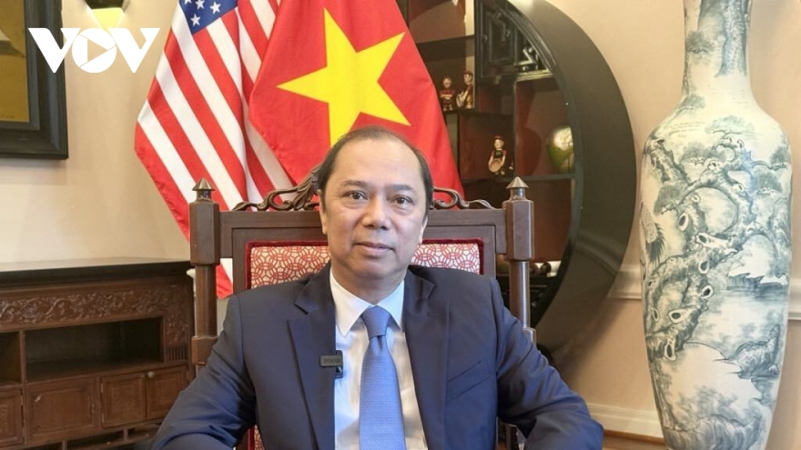 Kiều bào tại Mỹ kỳ vọng Đại hội XIV tạo đột phá để phát huy đại đoàn kết dân tộc