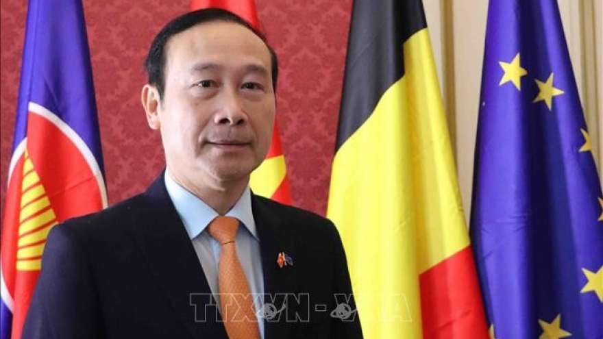 EC President’s visit marks key moment for Vietnam–EU relations