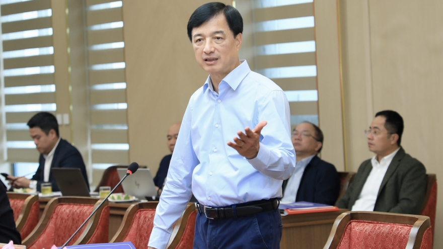 Bí thư Thành ủy Hà Nội: Giải quyết ô nhiễm môi trường phải làm nhanh