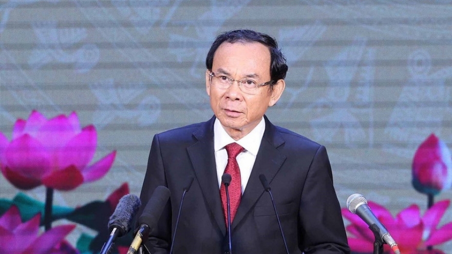 Tư duy và tầm nhìn trong xây dựng Văn kiện Đại hội XIV của Đảng