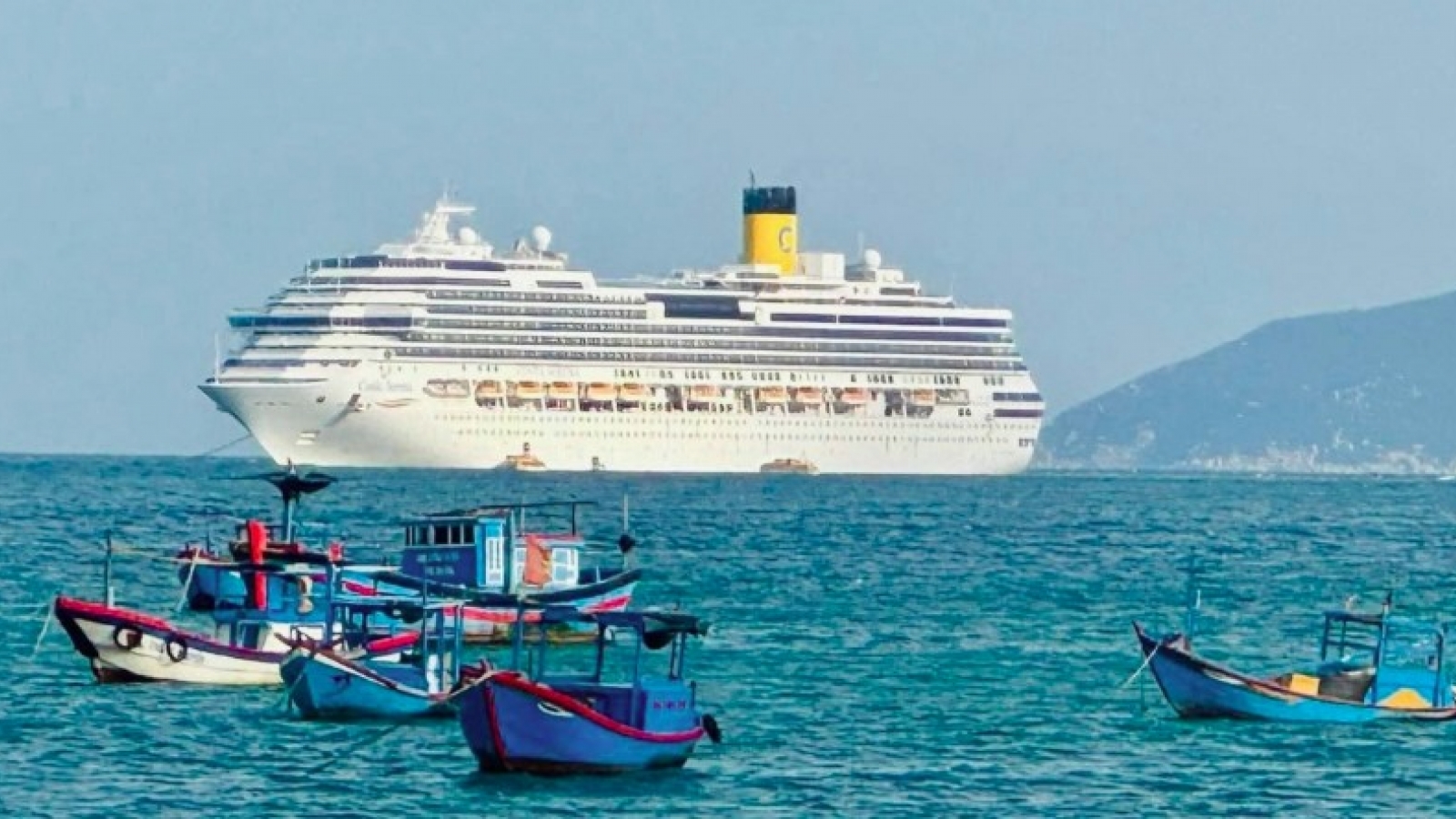 Tourism sector records 3.5 million visitors during 2026 New Year holiday