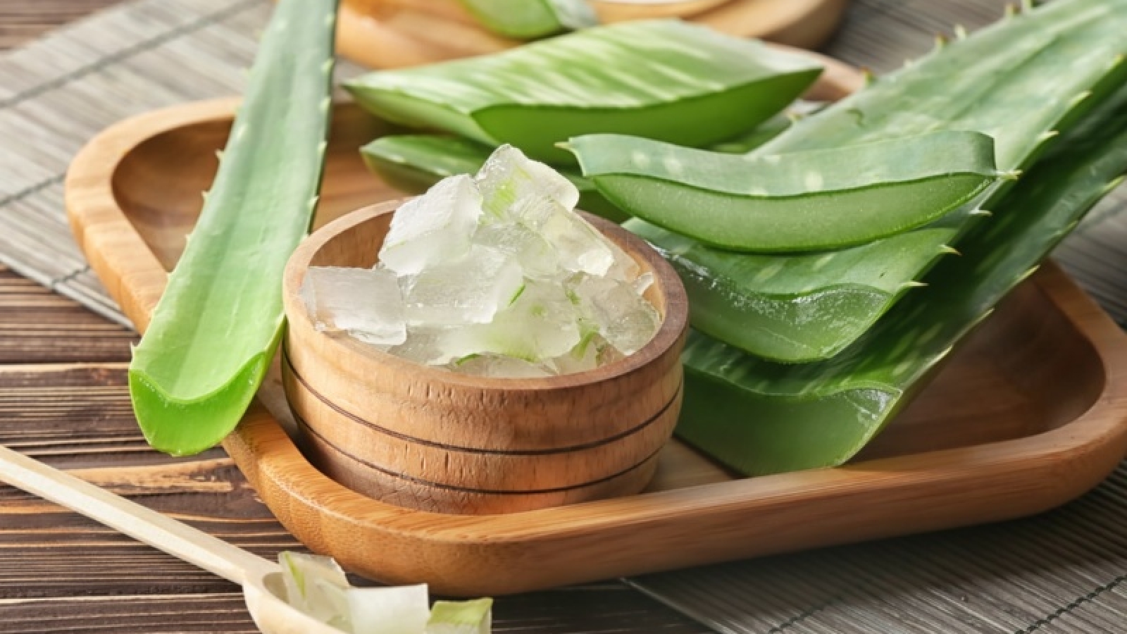 Nha đam có tác dụng gì mà được ví như “thần dược” tự nhiên?