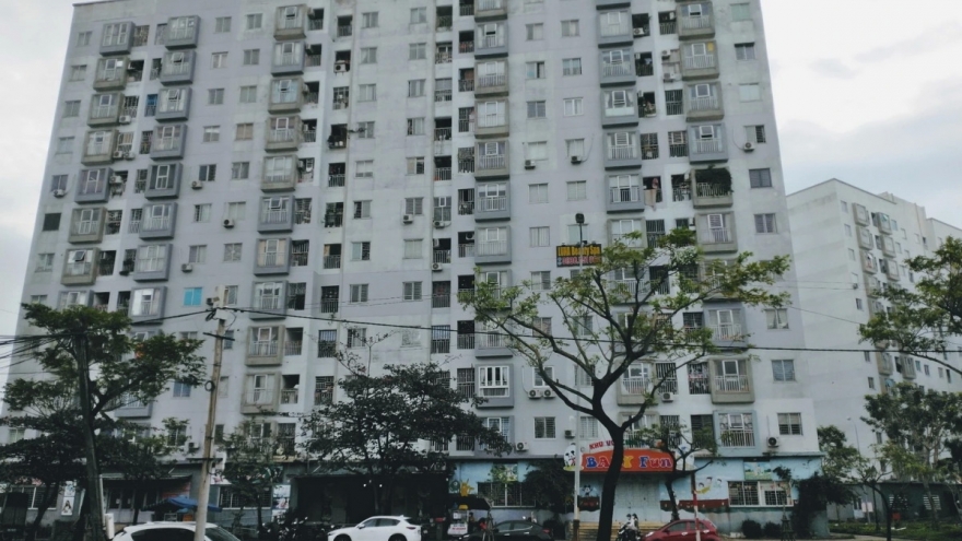 Đà Nẵng xây mới gần 5.000 căn nhà ở xã hội trong năm 2026