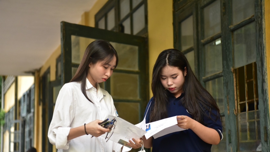 Hàng loạt trường đại học mở thêm ngành mới liên quan đến công nghệ, AI