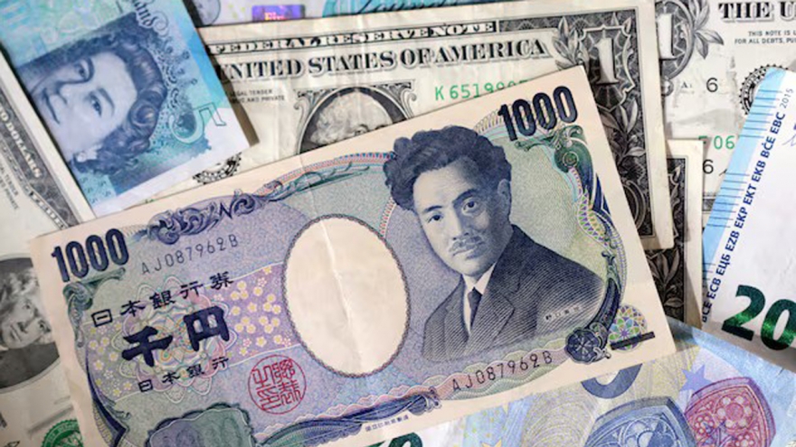 Nhật - Hàn phản ứng ra sao khi bị Mỹ đưa vào danh sách giám sát thao túng tiền tệ?