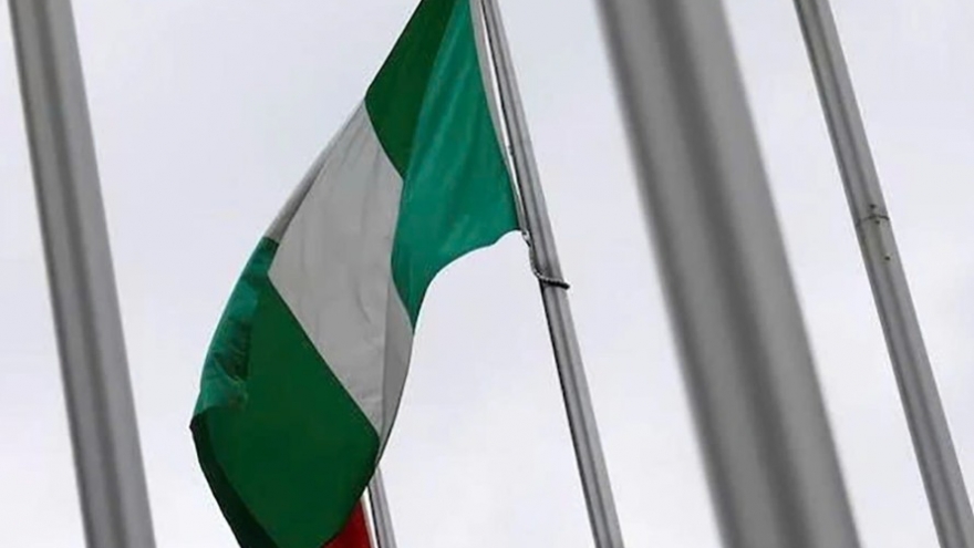 Tấn công vũ trang đẫm máu ở Nigeria khiến ít nhất 30 người thiệt mạng