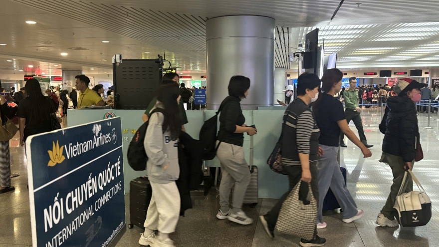 Virus Nipah khó lây lan diện rộng, TP.HCM chủ động giám sát từ sân bay