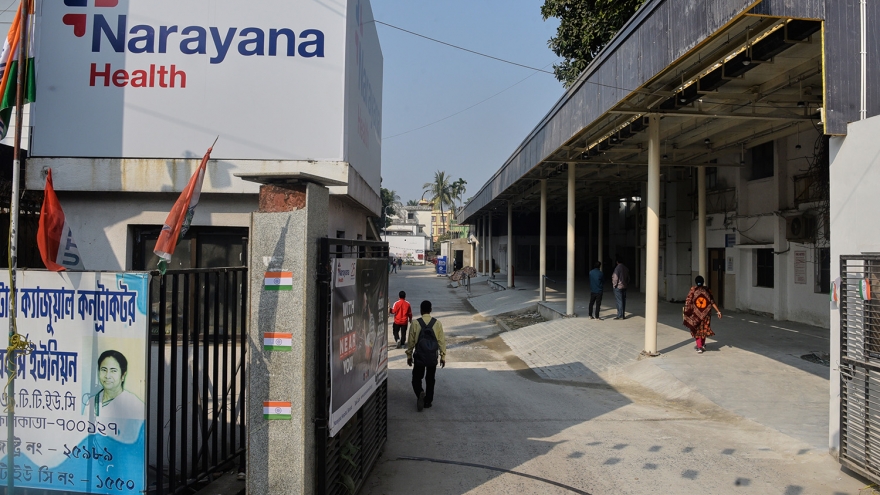 WHO đánh giá nguy cơ lây lan virus Nipah từ Ấn Độ ở mức thấp