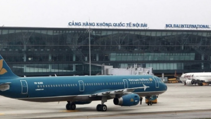CAAV extends night flight operations at six airports for Lunar New Year 2026