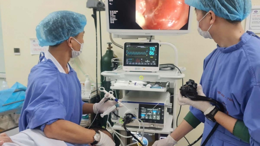 Để ung thư không còn là nỗi sợ hãi