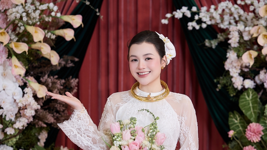 Vũ Thùy Linh không ngại bị so với Hòa Minzy khi bắt tay đạo diễn “Bắc Bling”