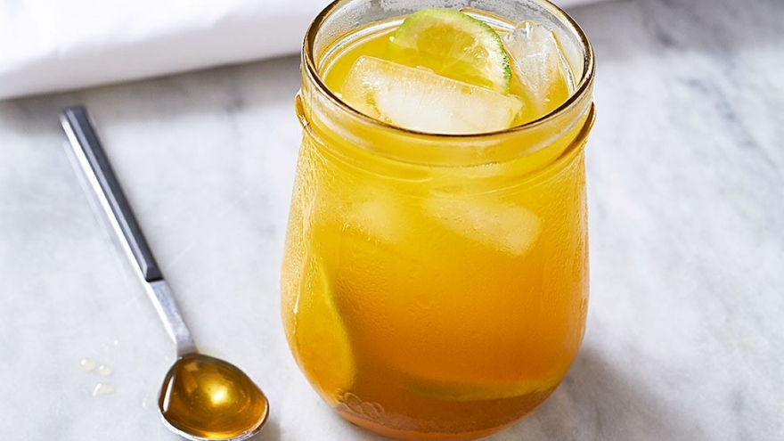 Uống 2 ly nước này mỗi ngày bổ chẳng kém dùng nhân sâm, tổ yến