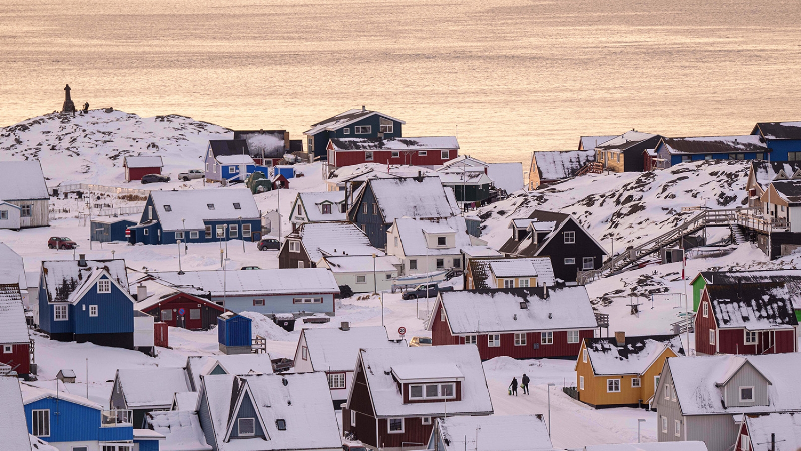 NATO đối mặt thách thức lớn khi triển khai quân tới Greenland