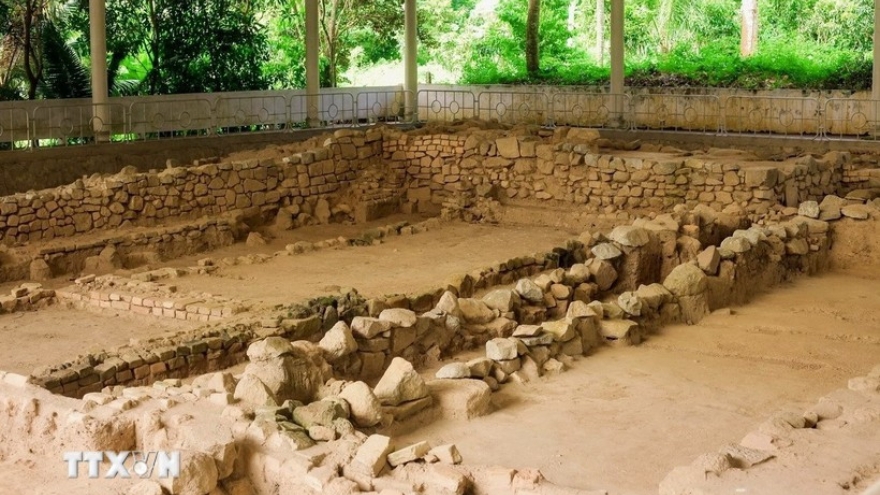 Dossier finalised to seek UNESCO recognition of Oc Eo – Ba The archaeological site