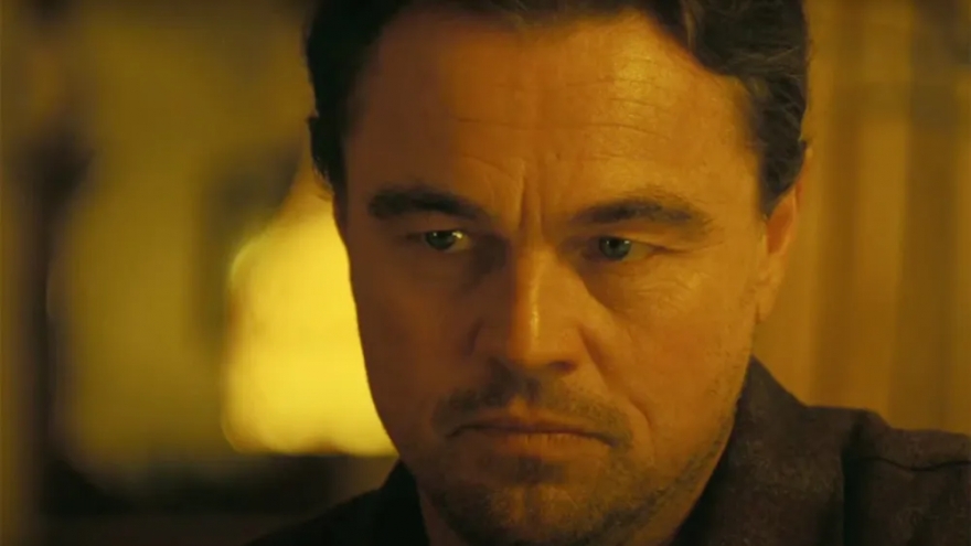 Leonardo DiCaprio và “One Battle After Another”: Oscar có đến sau cú trượt giải?