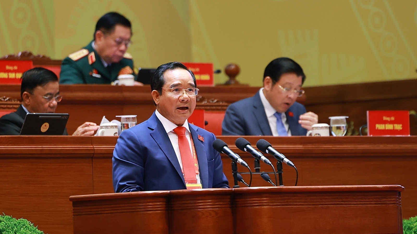 TP Hồ Chí Minh sẽ là “kiến trúc sư trưởng”, tạo động lực phát triển cho cả nước