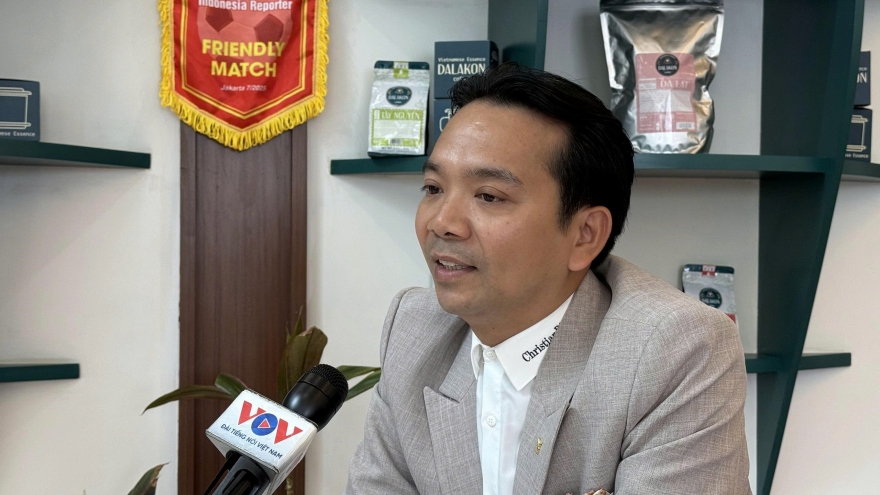 Người Việt tại Indonesia kỳ vọng Đại hội XIV của Đảng tạo bứt phá mạnh mẽ