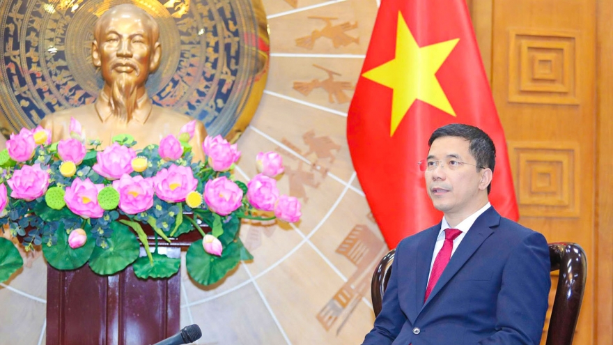 Đảng bộ Thanh Hóa quyết tâm đóng góp vào các quyết sách lớn ở Đại hội XIV của Đảng