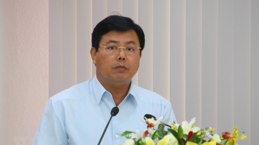 An Giang xác lập mô hình tăng trưởng mới với không gian “đồng bằng – rừng – biển”