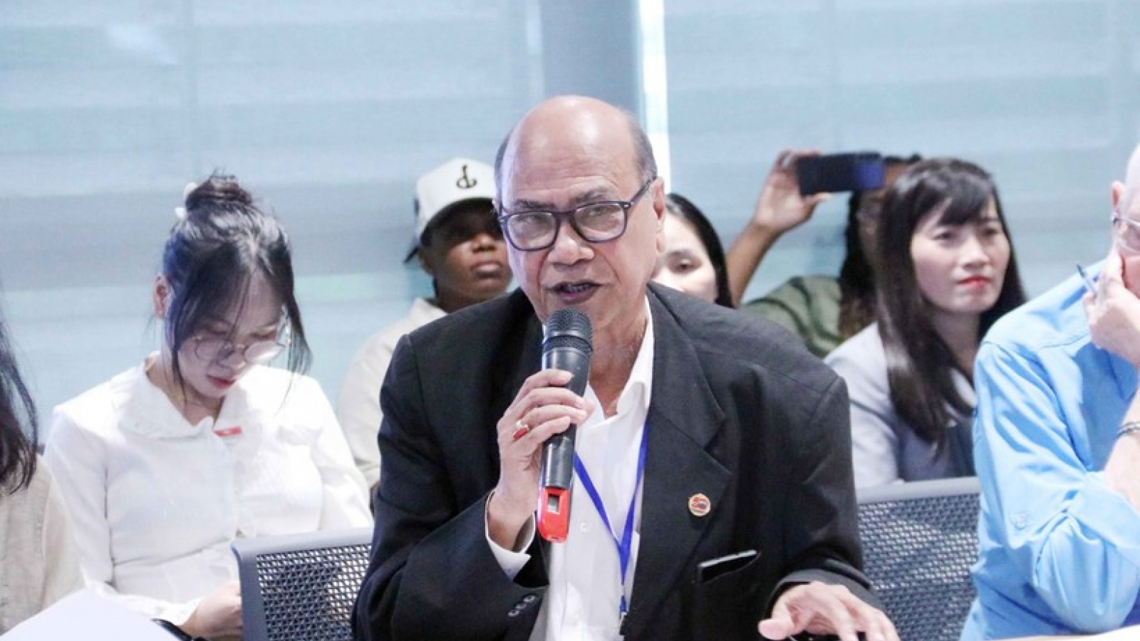14th Party Congress: Vietnam - positive factor for peace, sustainable development