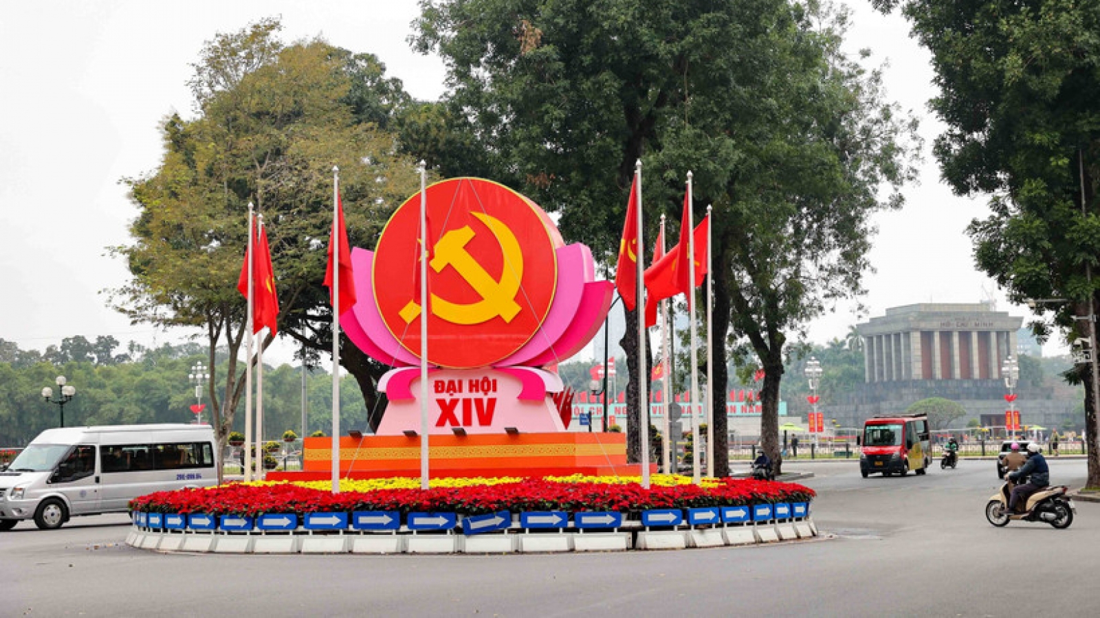 OVs, experts voice confidence in Vietnam’s new era after 14th Party Congress