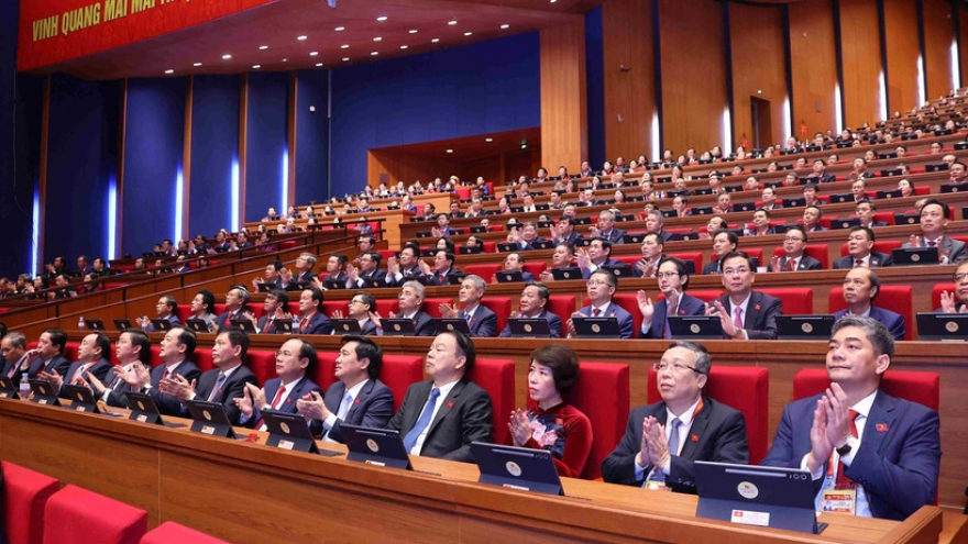 Driving force for Vietnam to continue renewal, innovation, breakthroughs