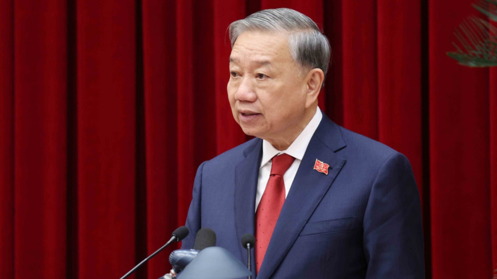 World leaders, int’l organisations congratulate Party General Secretary To Lam