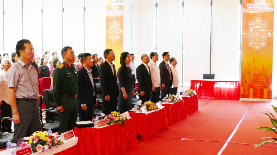 14th National Party Congress: Renewed momentum for OVs to contribute to homeland