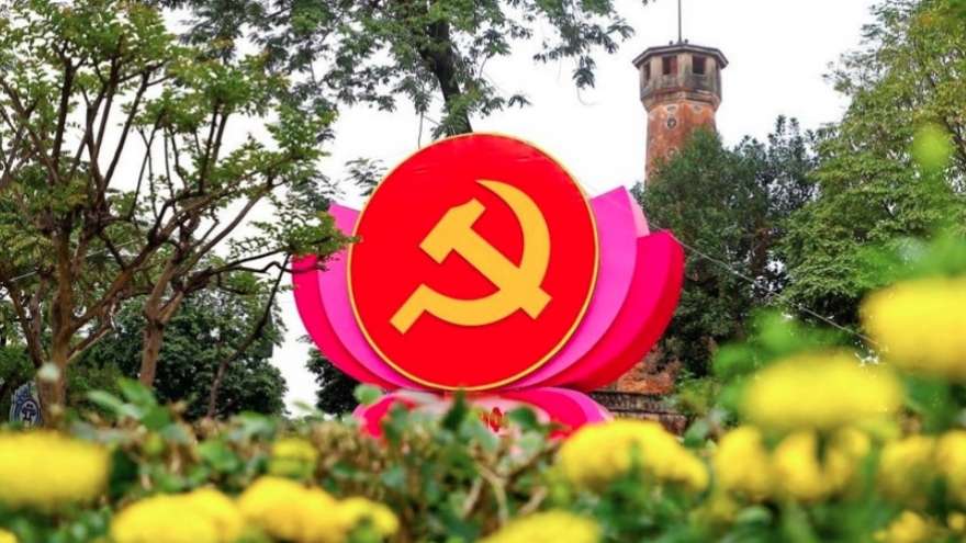 Scholar highlights strategic significance of upcoming 14th National Party Congress