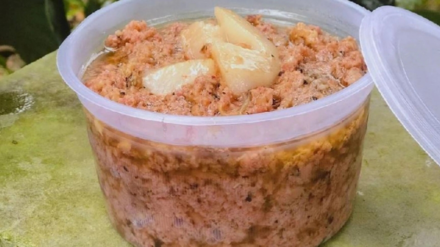 Lỡ ăn pate chế biến từ thịt lợn bệnh nguy hiểm thế nào?