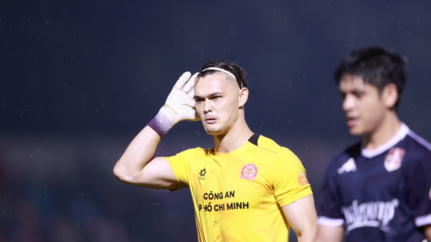 Patrik Lê Giang chính thức có quốc tịch, chờ ngày lên ĐT Việt Nam