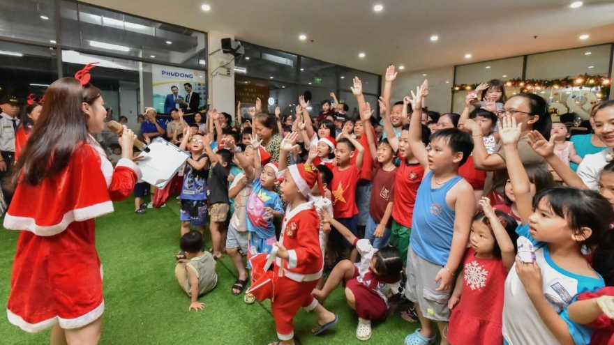 TP.HCM cho phép lập Hiệp hội quản lý nhà chung cư: Kỳ vọng giảm tranh chấp