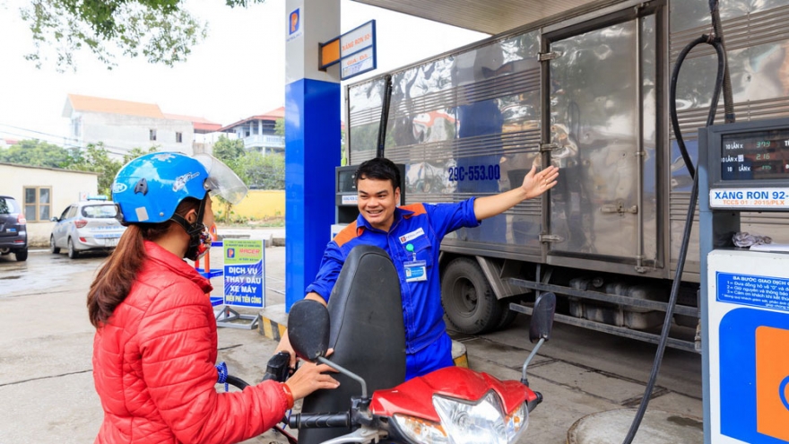 Petrolimex - Chiến lược phát triển tập đoàn năng lượng trong kỷ nguyên mới