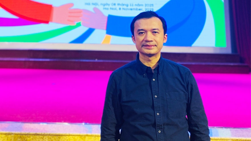 AI, công nghệ số và dữ liệu tiếp tục mở ra cơ hội mới