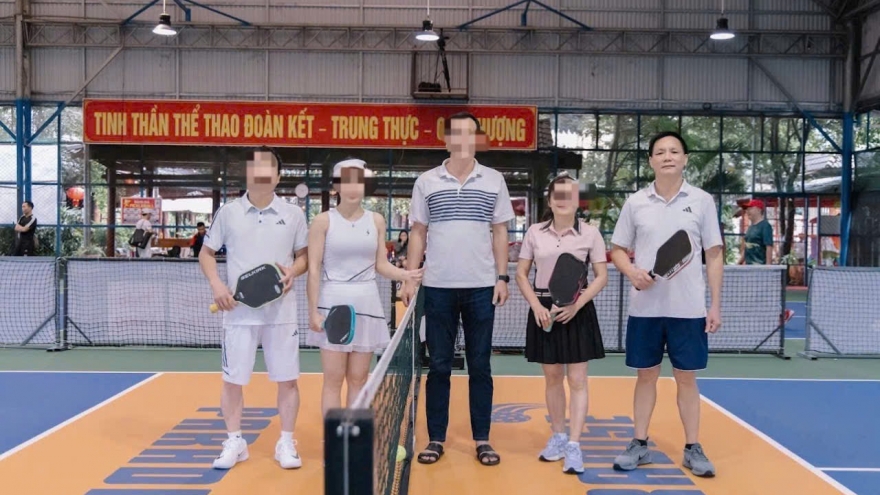 Bỏ học đi chơi thể thao, Bí thư Đảng ủy xã ở Gia Lai bị đề nghị không cho ứng cử