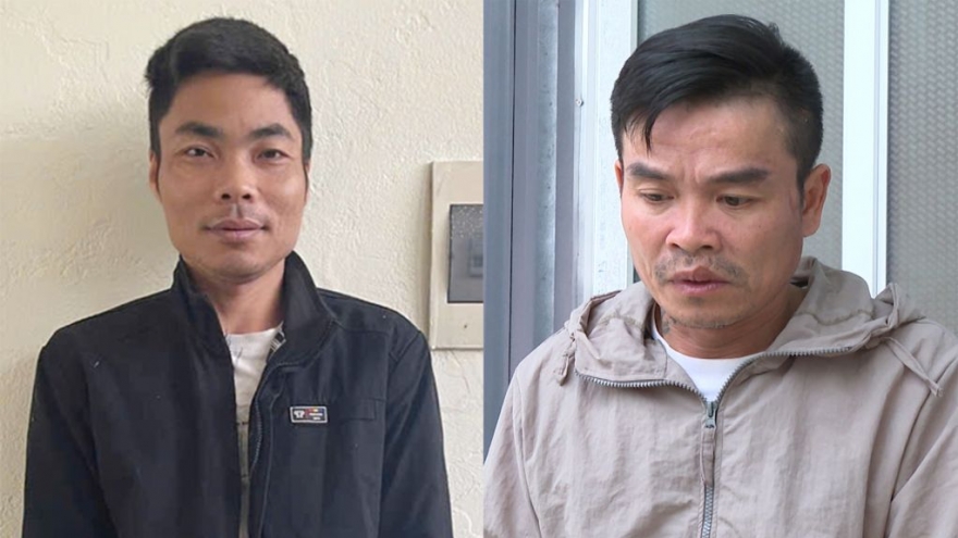 Vướng lao lý vì mua bán pháo hoa nổ để kiếm lời dịp Tết