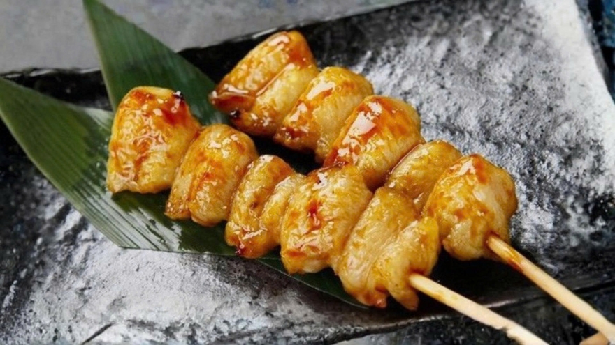 Phao câu gà: Món khoái khẩu nhưng nhiều chuyên gia khuyên nên tránh