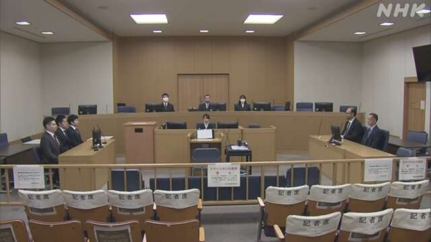 Nhật Bản tuyên án đối với kẻ ám sát cựu Thủ tướng Abe Shinzo