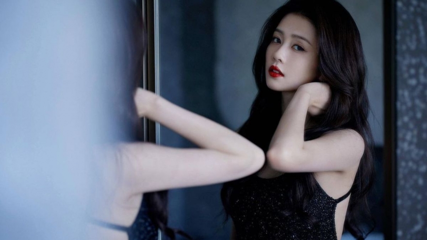 Bạch Lộc và Điền Hi Vi định hình chuẩn đẹp mới của màn ảnh Hoa ngữ