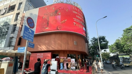 Noodle Museum debuts in HCM City, showcasing Vietnam’s iconic dish