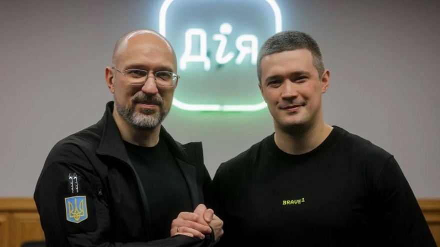 Lý do ông Zelensky chọn Fedorov làm Bộ trưởng Quốc phòng Ukraine tiếp theo